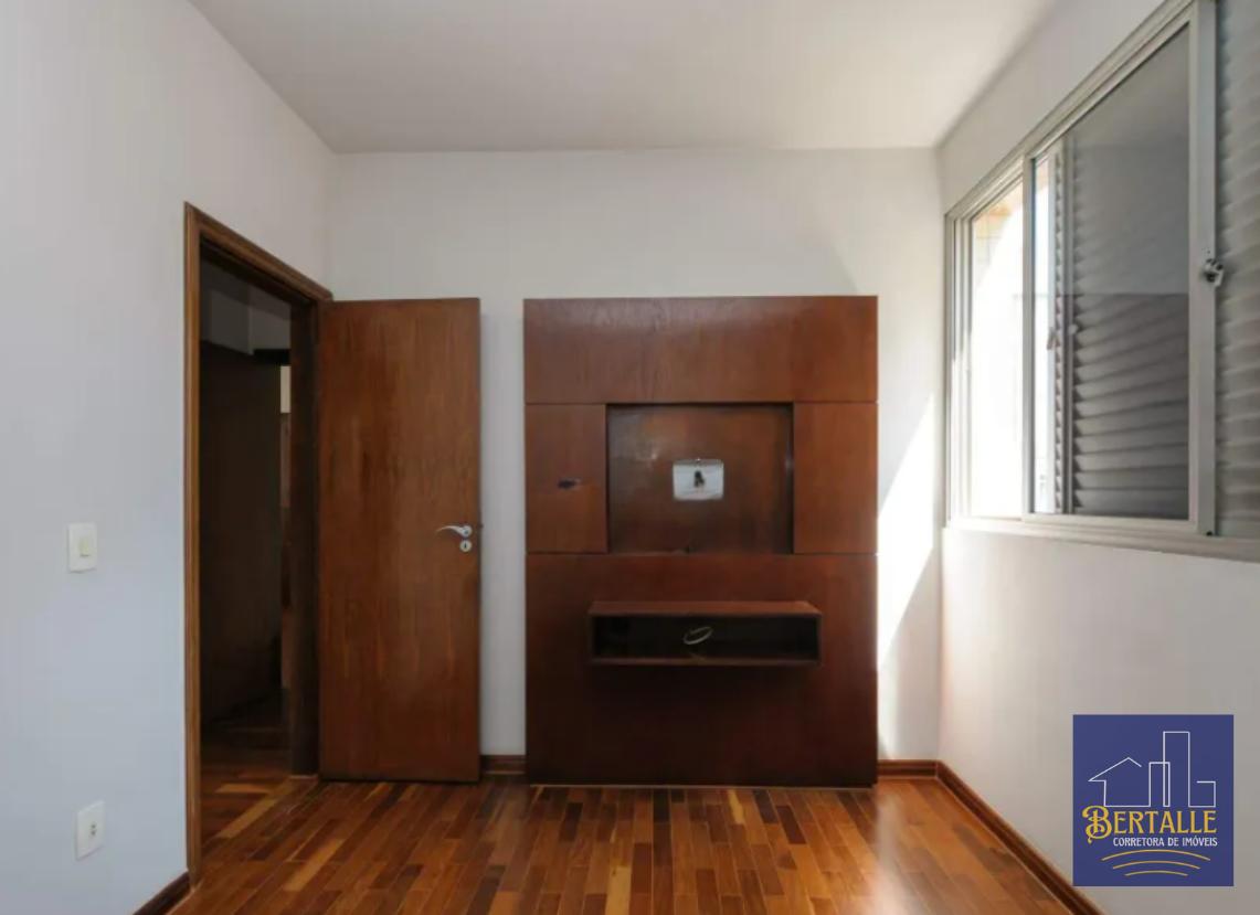 Apartamento à venda com 4 quartos, 150m² - Foto 12