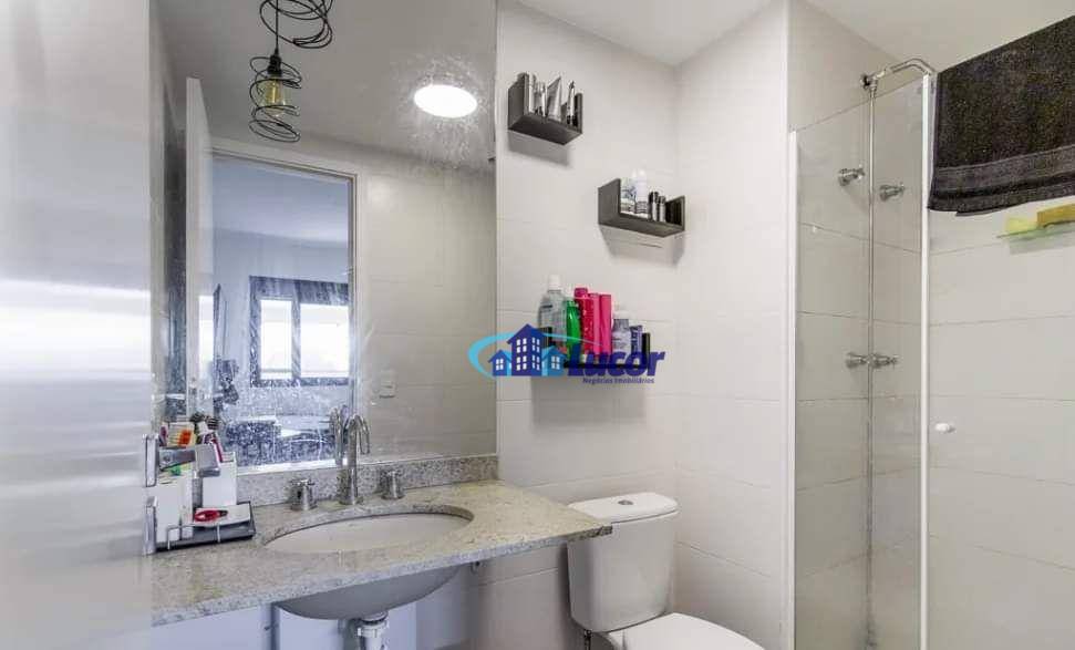 Apartamento à venda com 2 quartos, 85m² - Foto 4