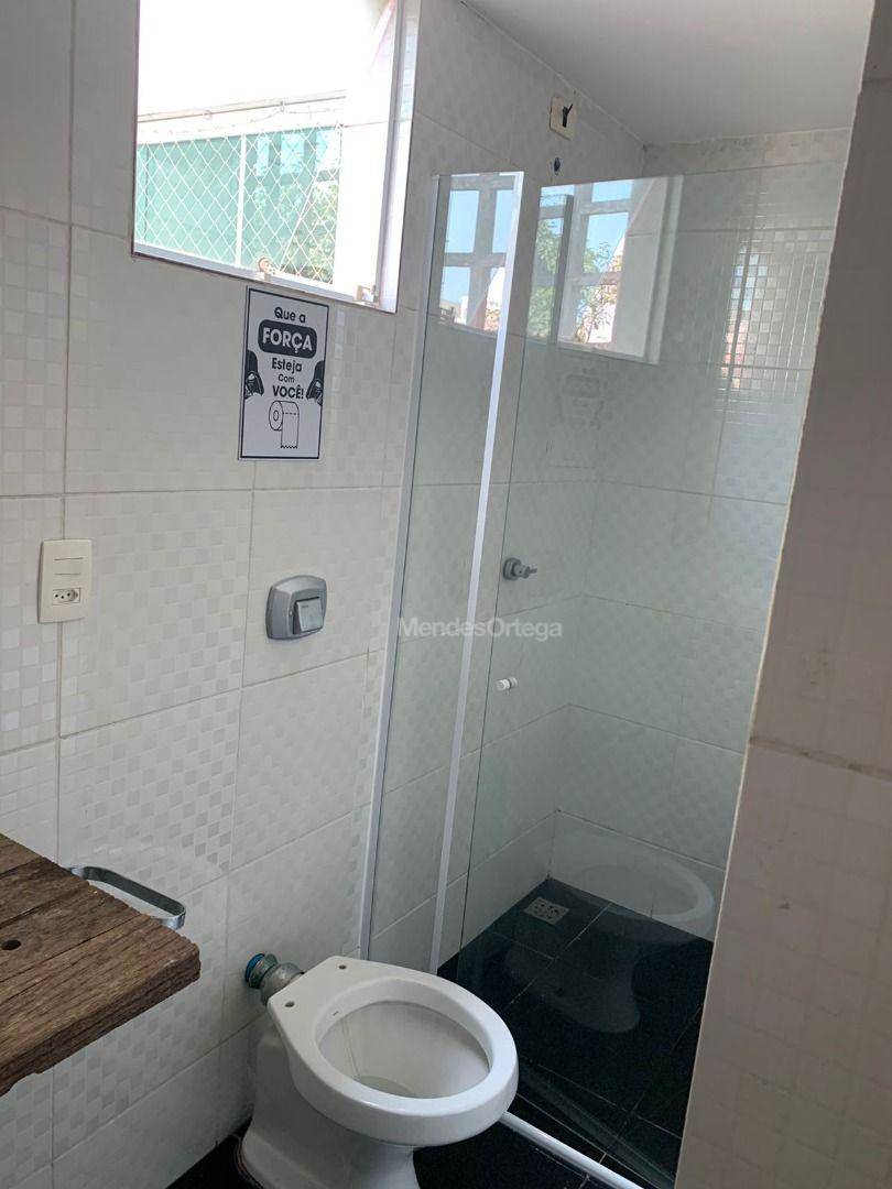 Apartamento à venda e aluguel com 2 quartos, 75m² - Foto 1