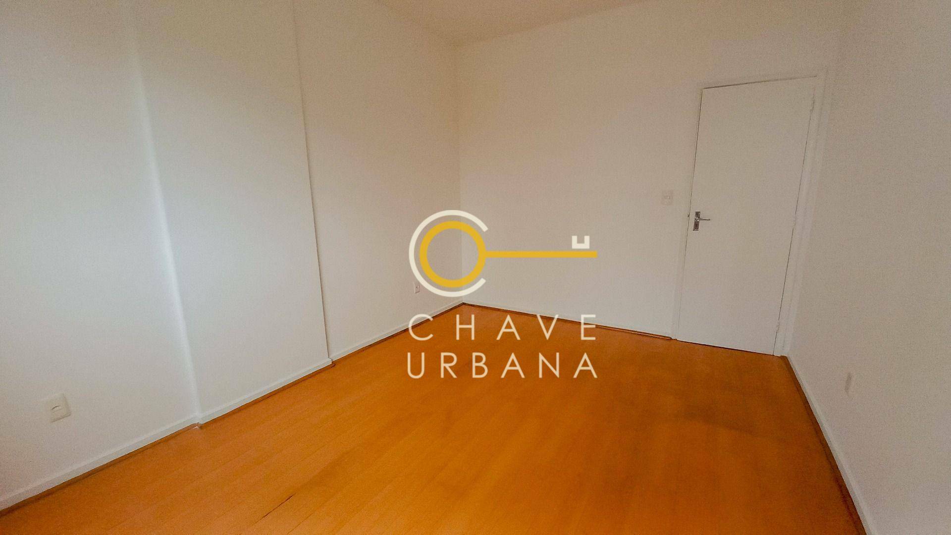 Apartamento para alugar com 2 quartos, 125m² - Foto 18