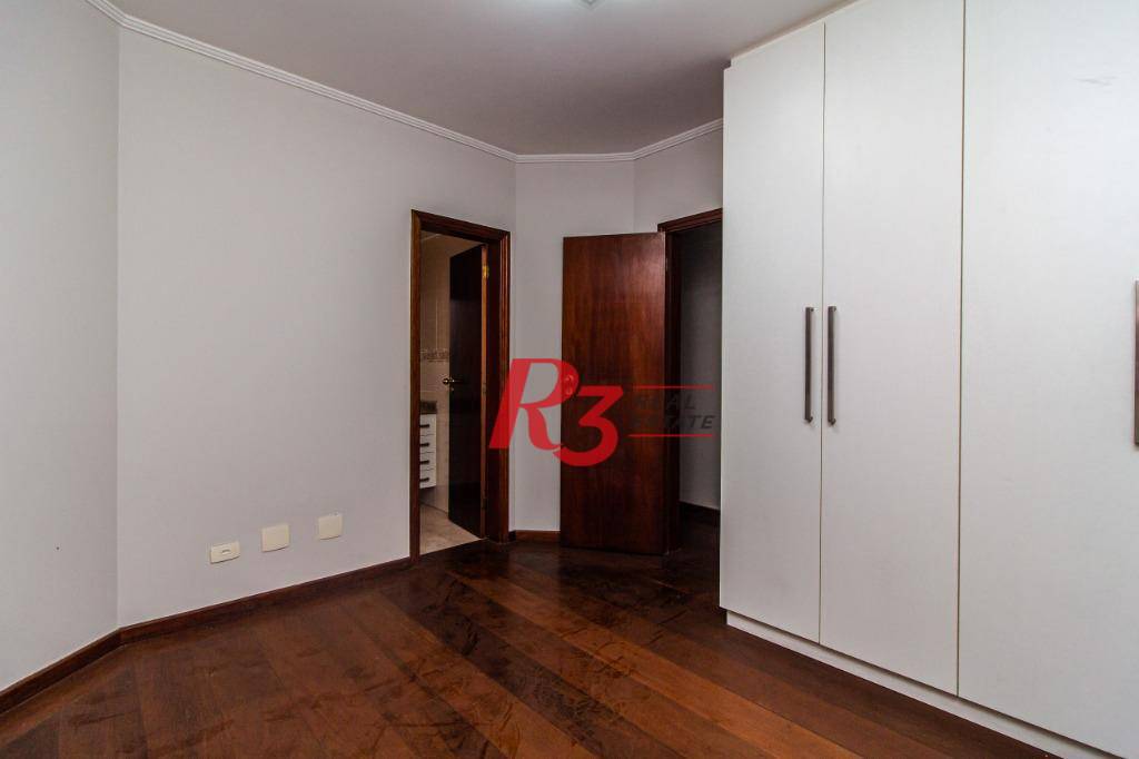 Apartamento à venda com 4 quartos, 232m² - Foto 15