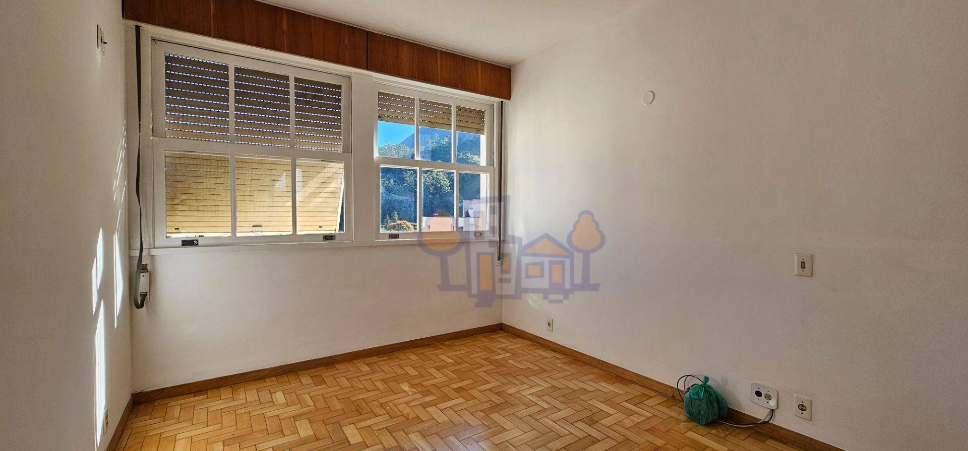 Apartamento para alugar com 3 quartos, 100m² - Foto 5