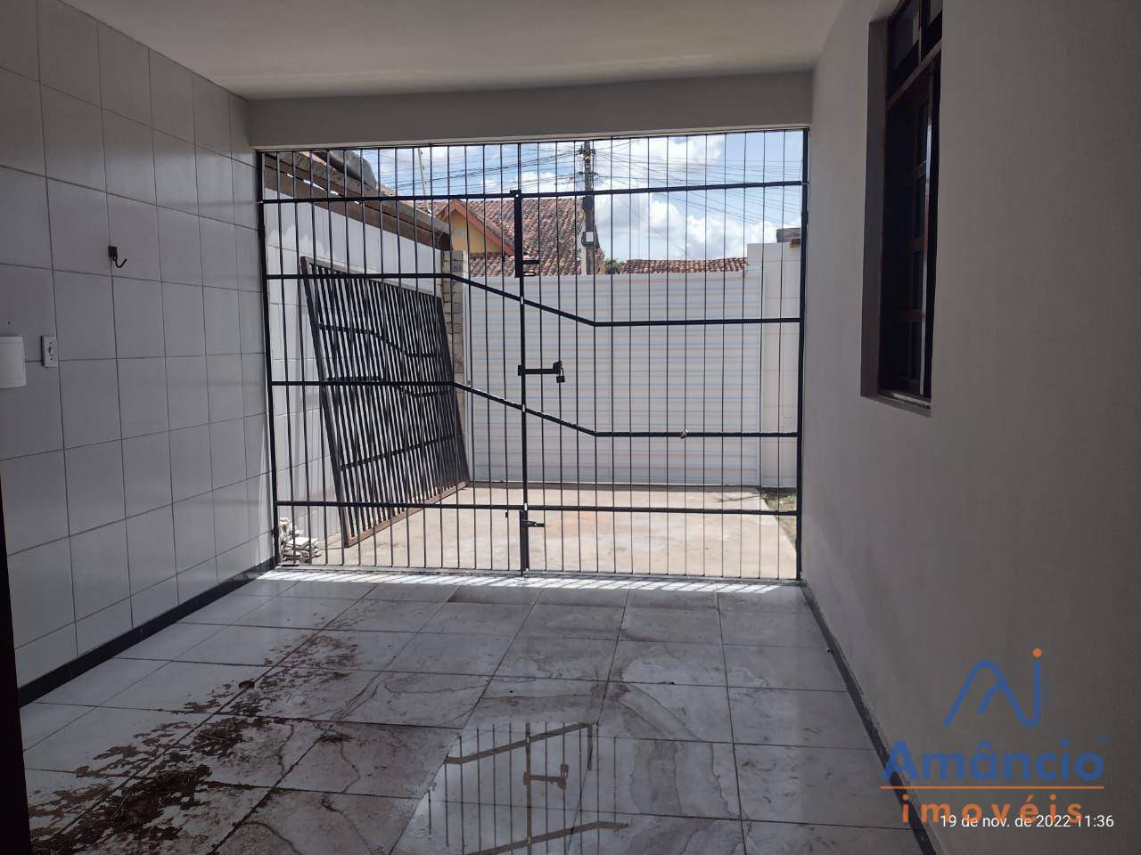 Casa à venda com 3 quartos, 85m² - Foto 8