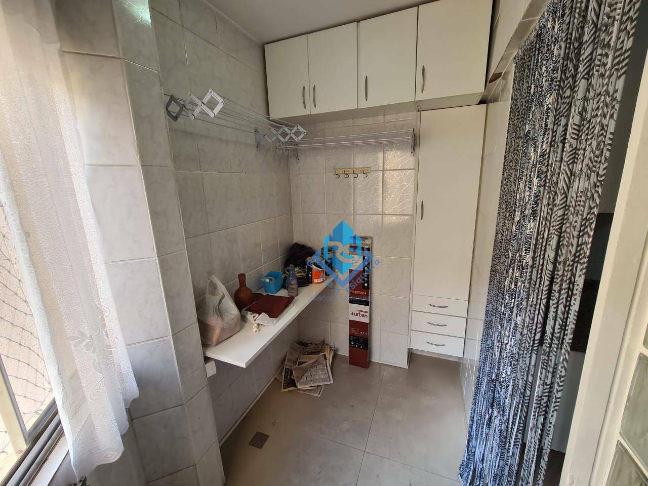 Apartamento para alugar com 2 quartos, 87m² - Foto 5