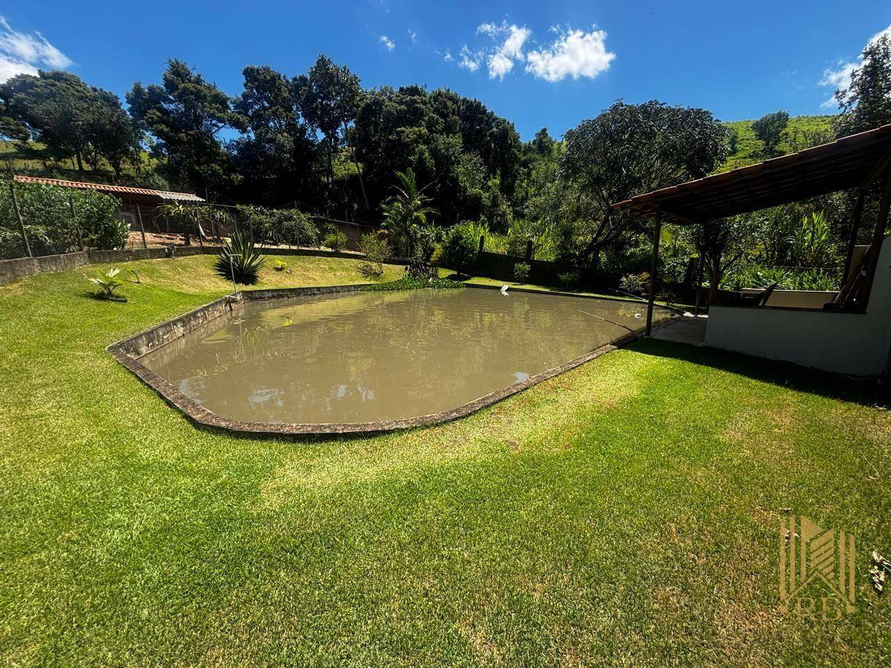 Chácara à venda com 5 quartos, 3000M2 - Foto 10