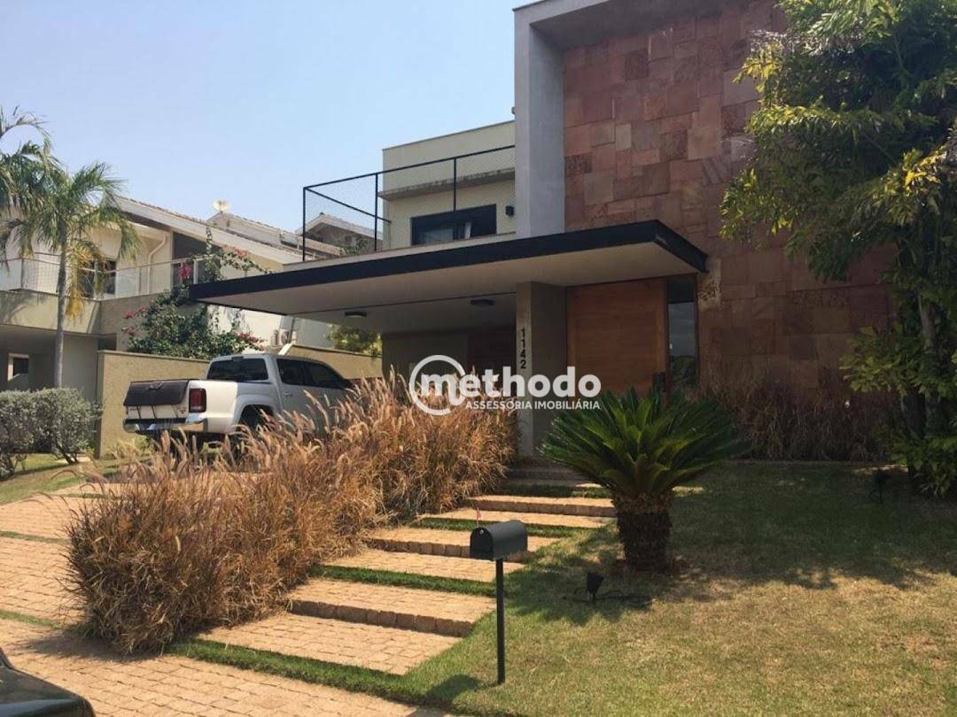 Casa de Condomínio à venda com 5 quartos, 400m² - Foto 19