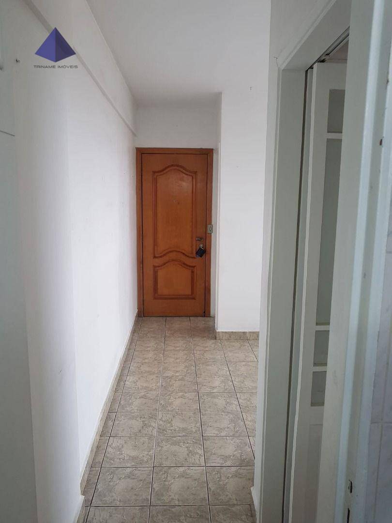 Apartamento à venda com 1 quarto, 42m² - Foto 4