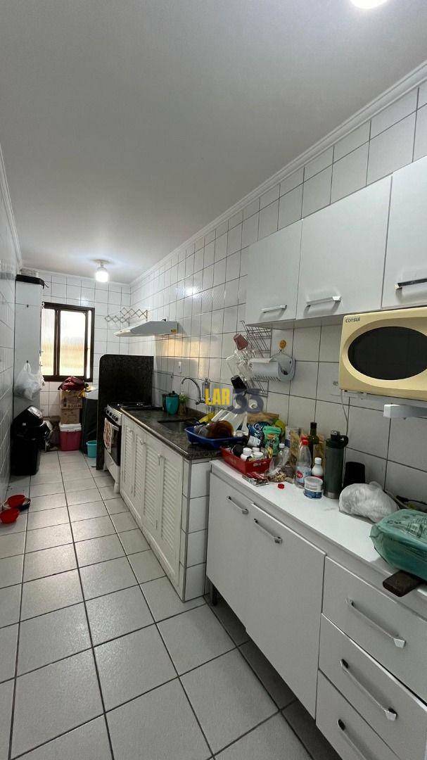 Apartamento à venda com 3 quartos, 72m² - Foto 22