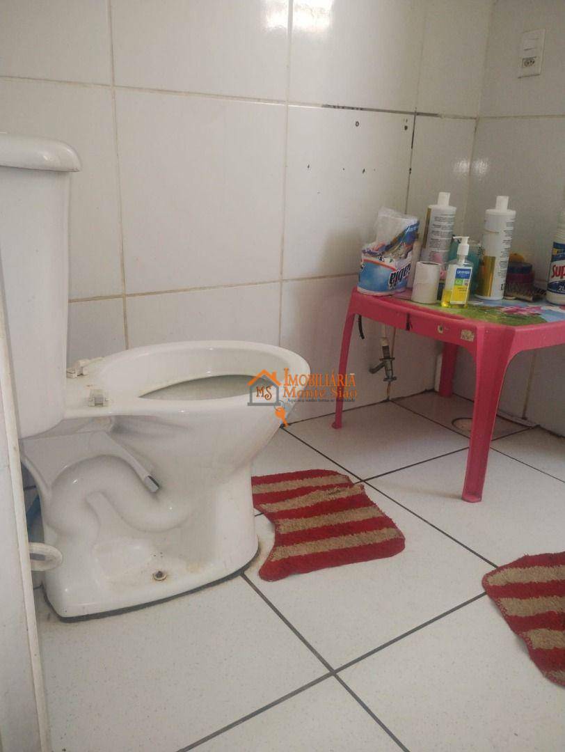 Apartamento à venda com 2 quartos, 62m² - Foto 11