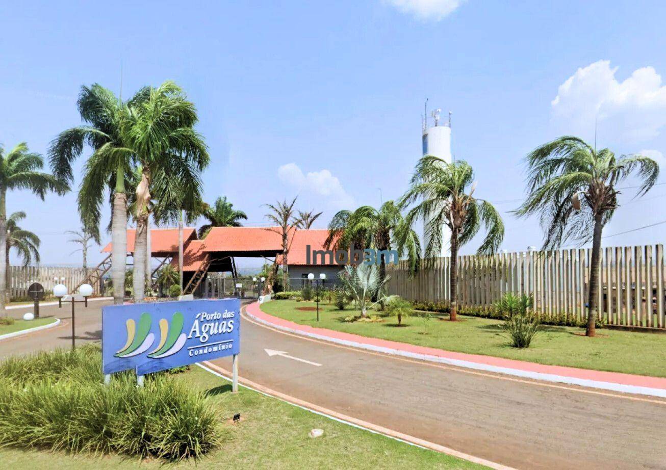 Loteamento e Condomínio, 2400 m² - Foto 1