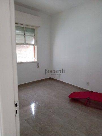 Apartamento à venda com 1 quarto, 59m² - Foto 7