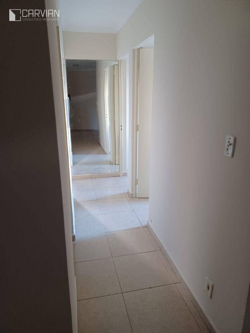 Apartamento à venda com 3 quartos, 76m² - Foto 11