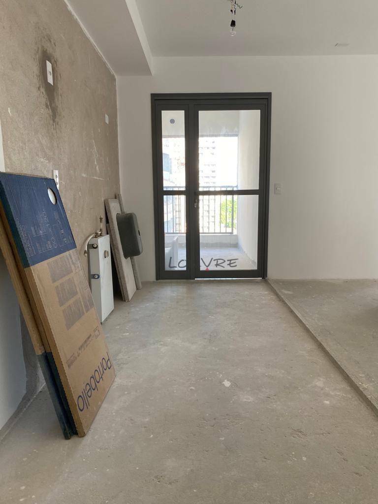 Apartamento à venda com 3 quartos, 125m² - Foto 14