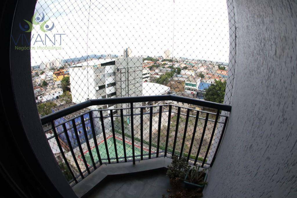 Apartamento à venda com 3 quartos, 87m² - Foto 20