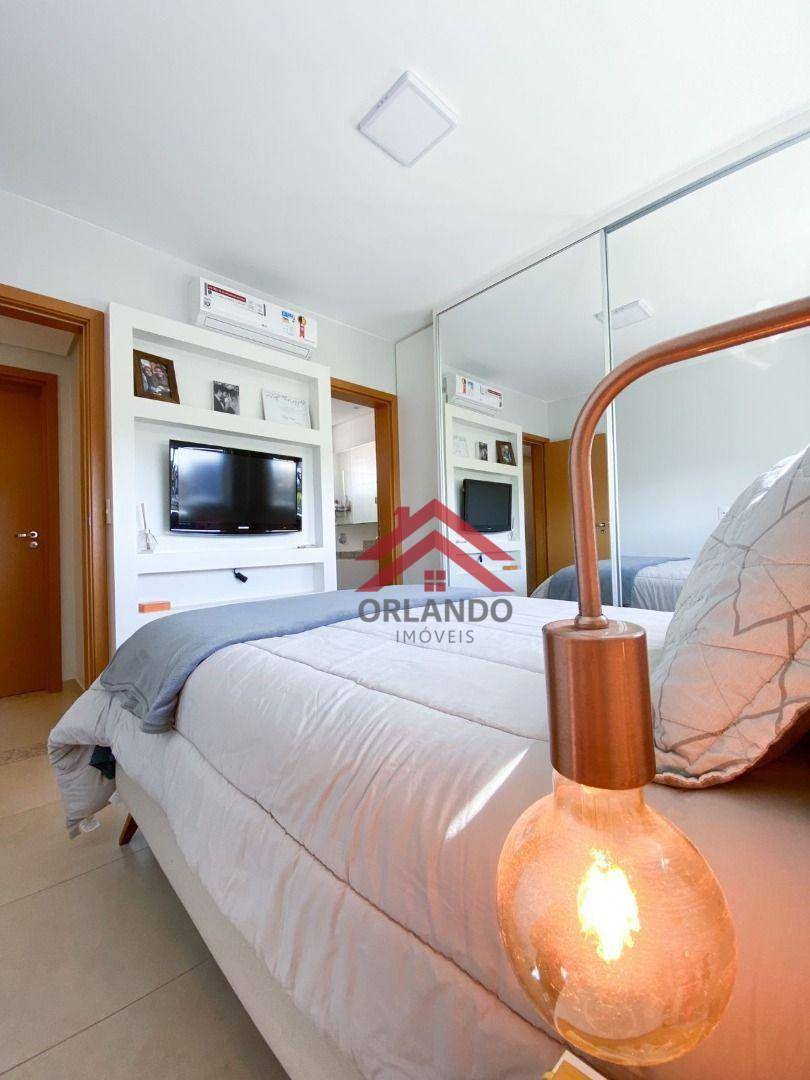 Apartamento à venda com 3 quartos, 97m² - Foto 10