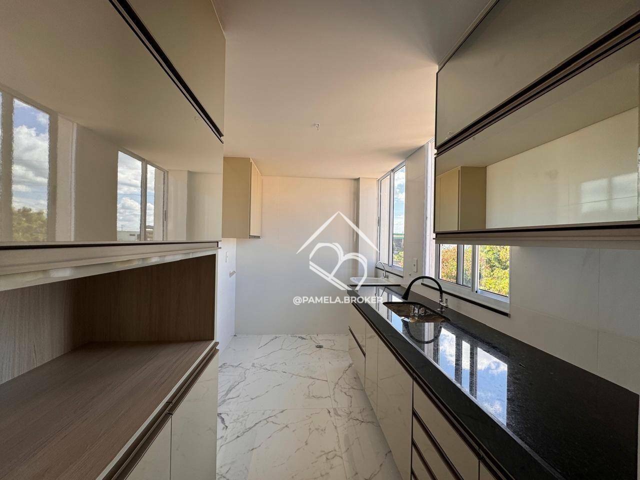 Apartamento à venda com 2 quartos, 107m² - Foto 5