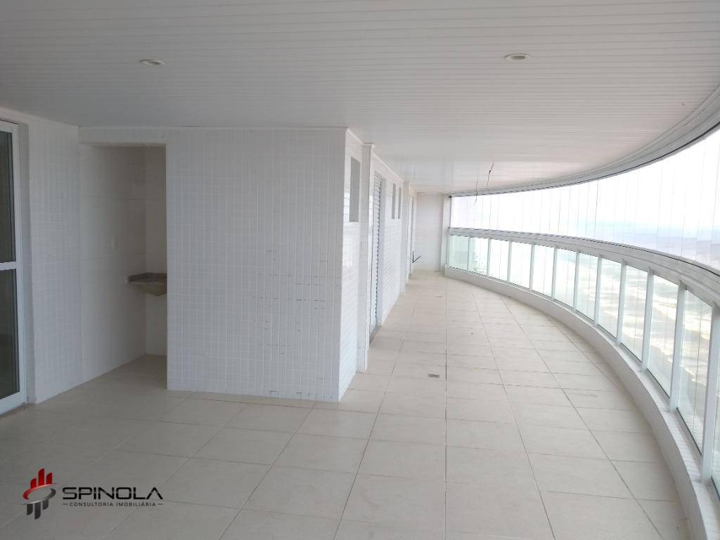 Apartamento à venda com 3 quartos, 206m² - Foto 29