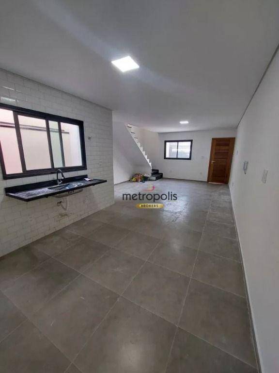 Casa à venda com 3 quartos, 160m² - Foto 5