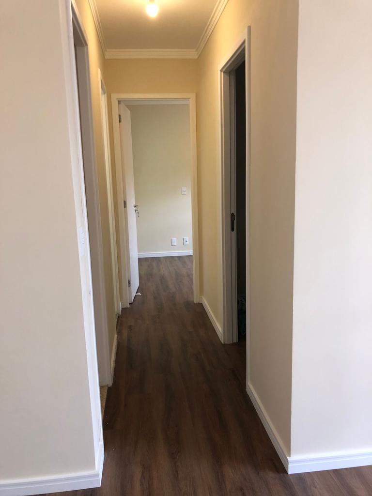 Apartamento à venda com 2 quartos, 63m² - Foto 2