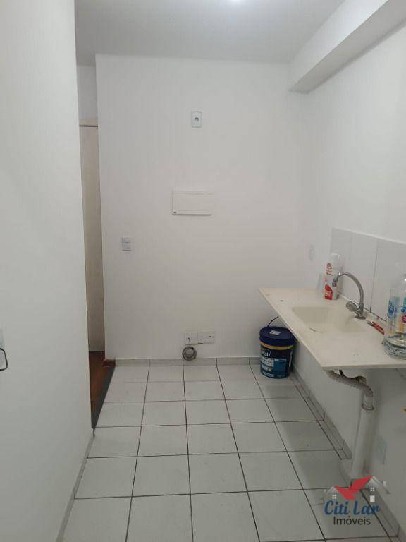 Apartamento à venda e aluguel com 1 quarto, 35m² - Foto 10