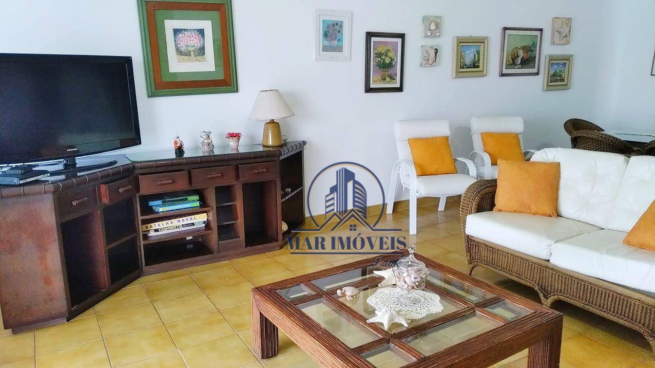 Apartamento à venda com 3 quartos, 180m² - Foto 6