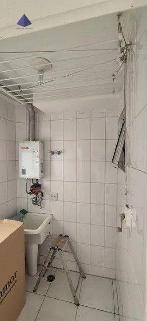 Apartamento à venda com 3 quartos, 68m² - Foto 8