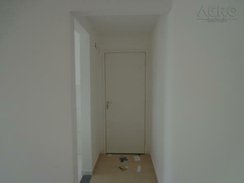 Apartamento à venda com 2 quartos, 46m² - Foto 5