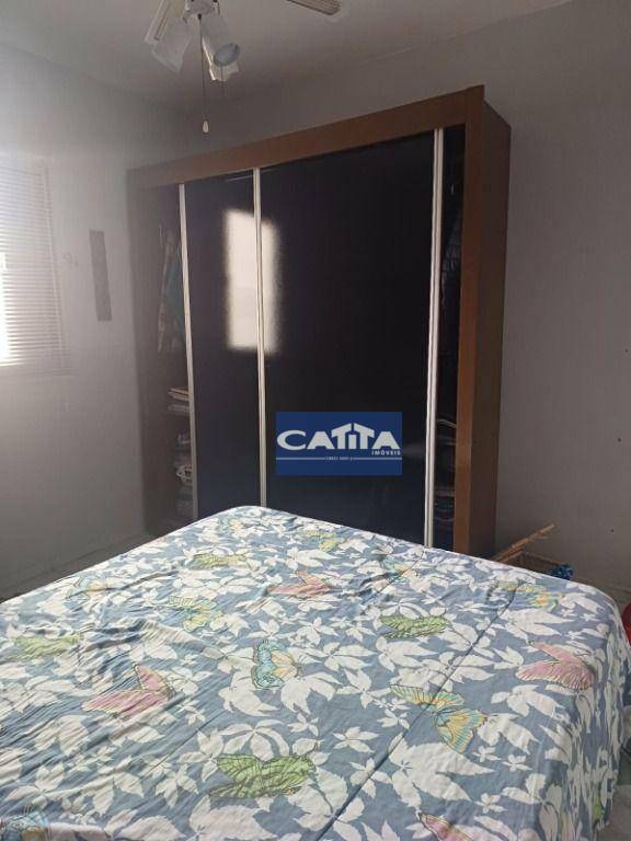 Sobrado à venda com 2 quartos, 88m² - Foto 12