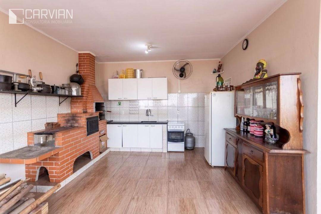 Casa à venda com 4 quartos, 155m² - Foto 34