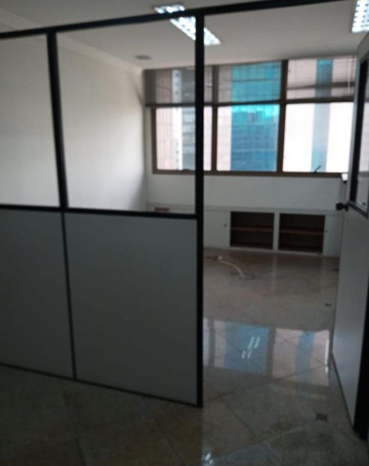 Conjunto Comercial-Sala à venda e aluguel, 133m² - Foto 12