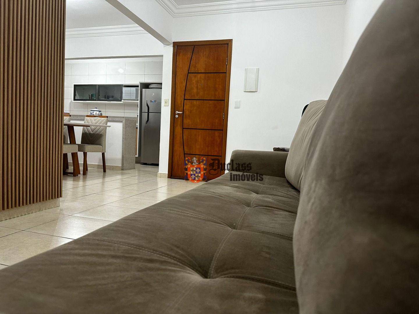 Apartamento à venda com 2 quartos, 76m² - Foto 3