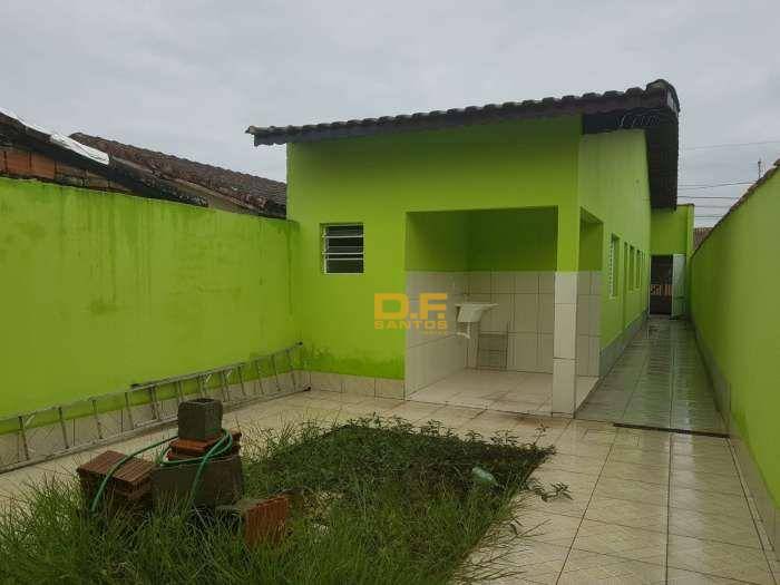 Casa à venda com 2 quartos, 95m² - Foto 1