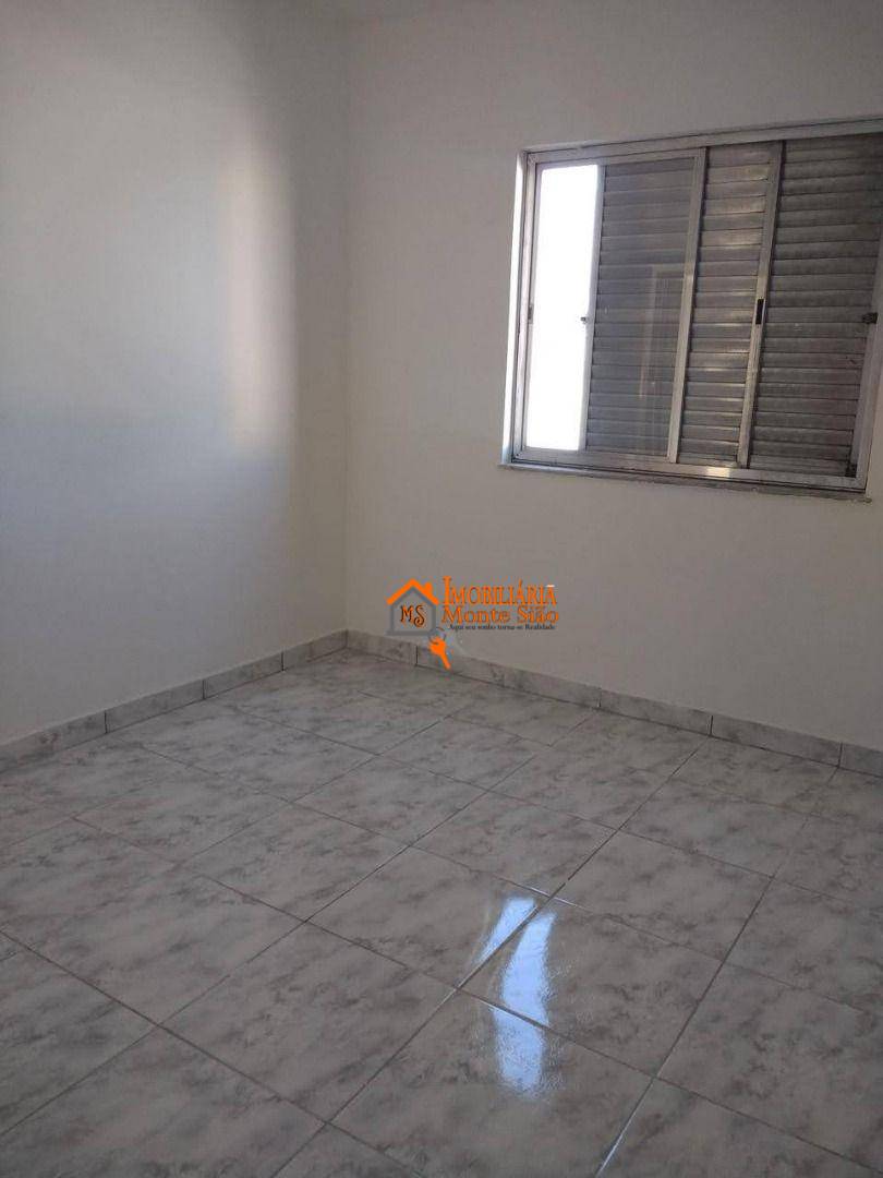 Apartamento à venda e aluguel com 2 quartos, 80m² - Foto 5