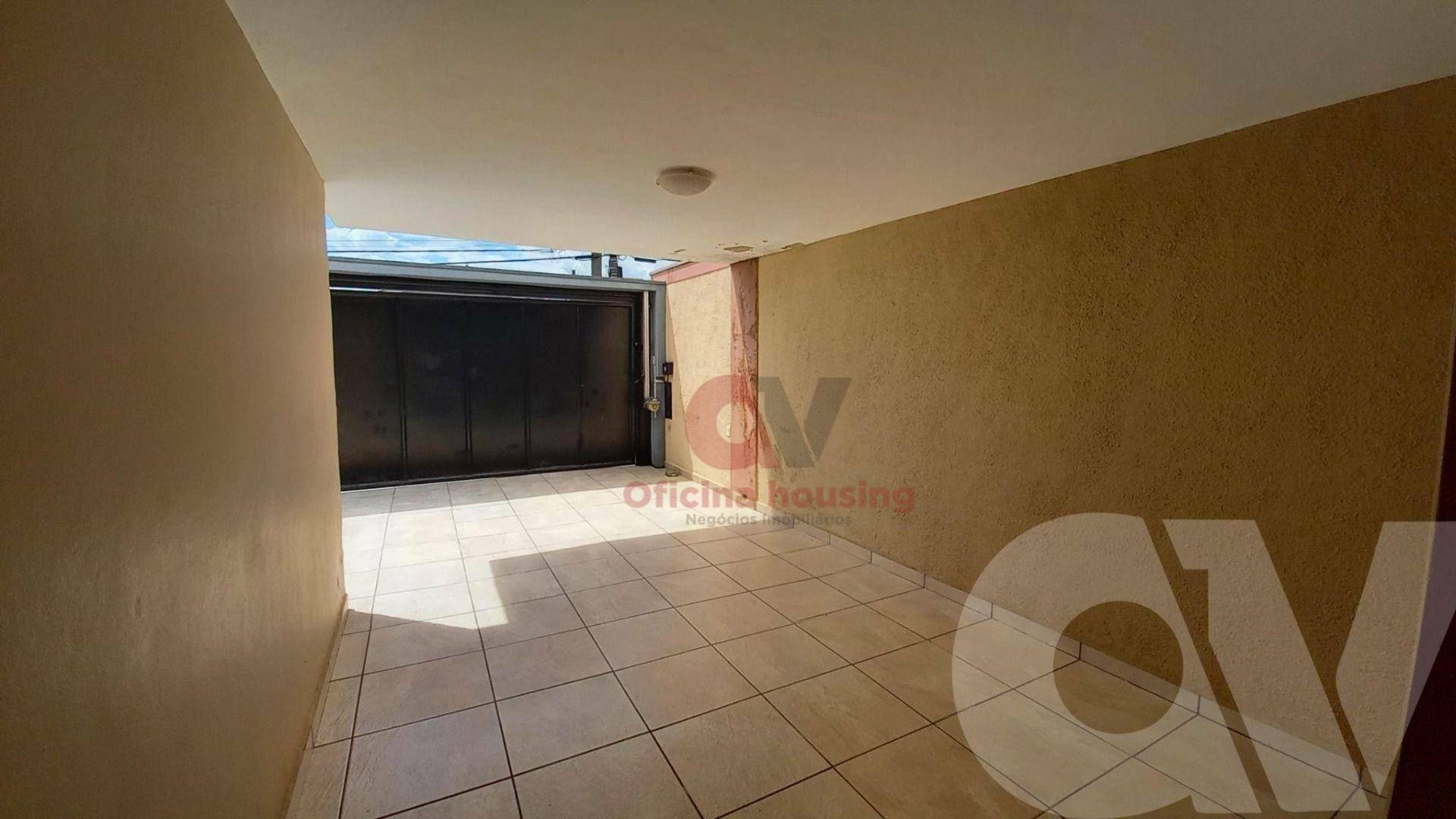 Casa à venda com 3 quartos, 272m² - Foto 7