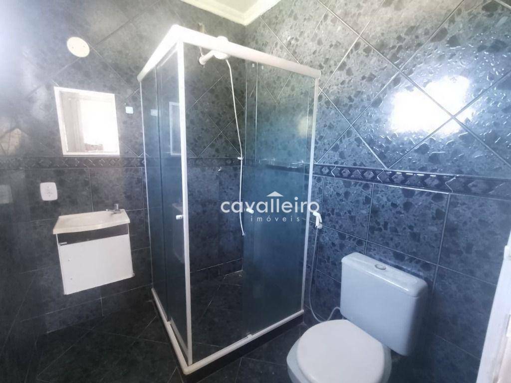 Casa de Condomínio à venda com 3 quartos, 150m² - Foto 9