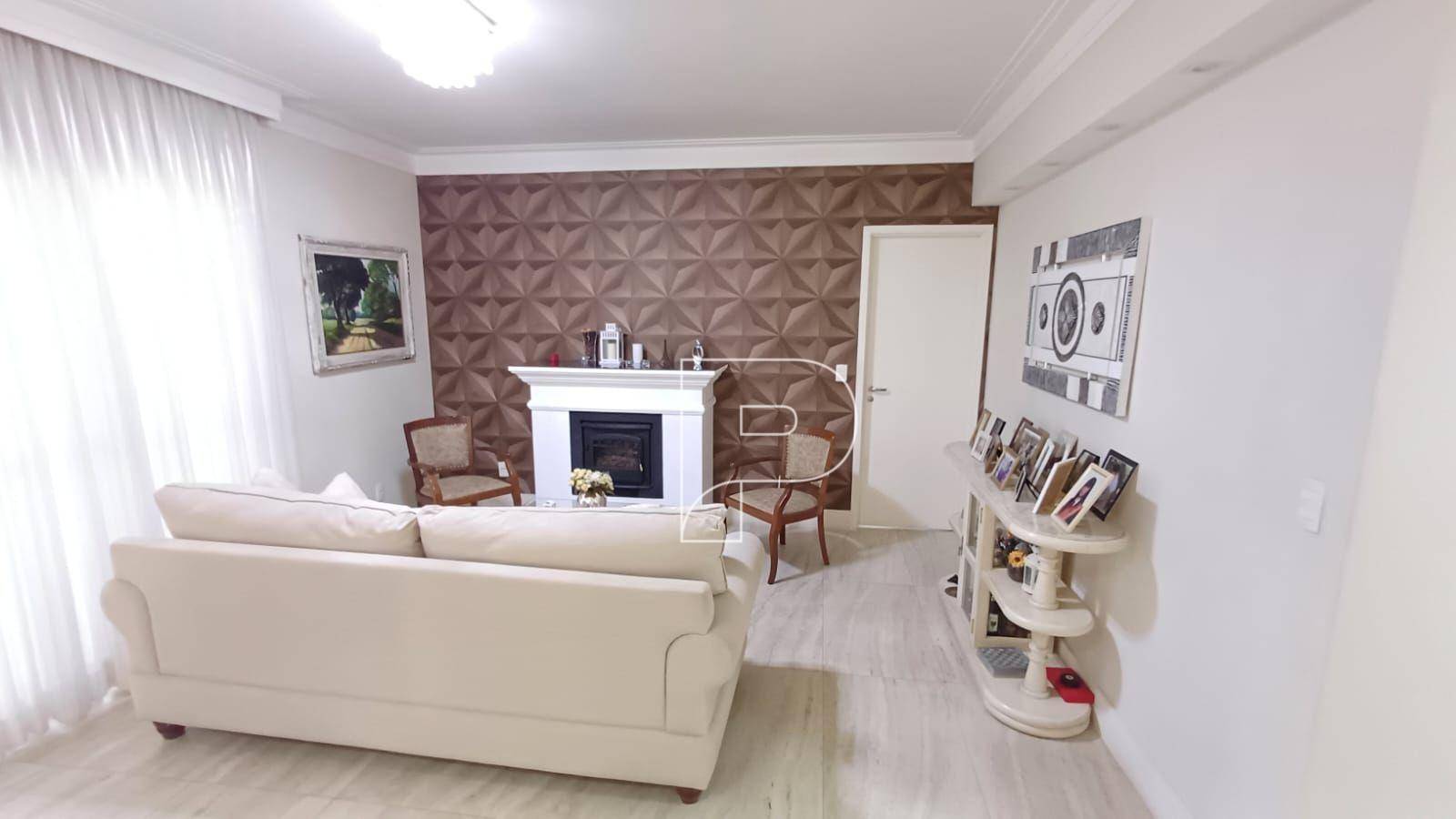 Apartamento à venda com 4 quartos, 171m² - Foto 5