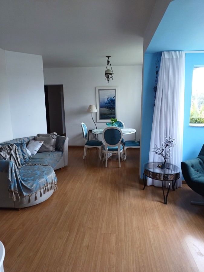 Apartamento para alugar com 3 quartos, 96m² - Foto 9