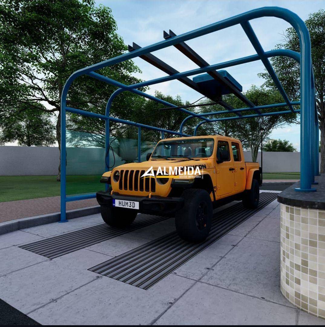 Loteamento e Condomínio, 582 m² - Foto 8