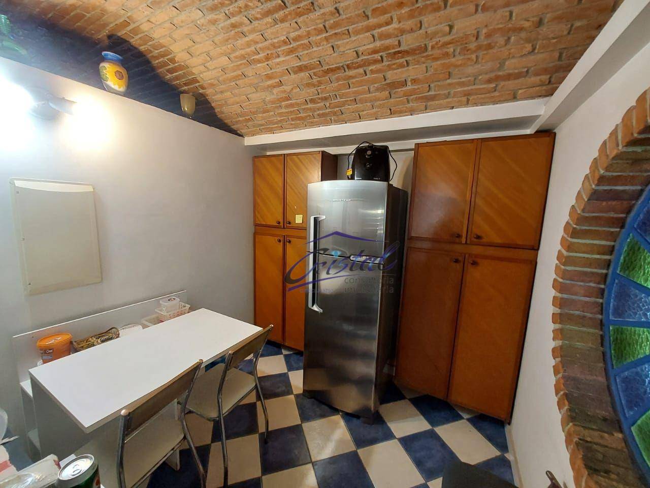 Casa de Condomínio à venda com 6 quartos, 278m² - Foto 16