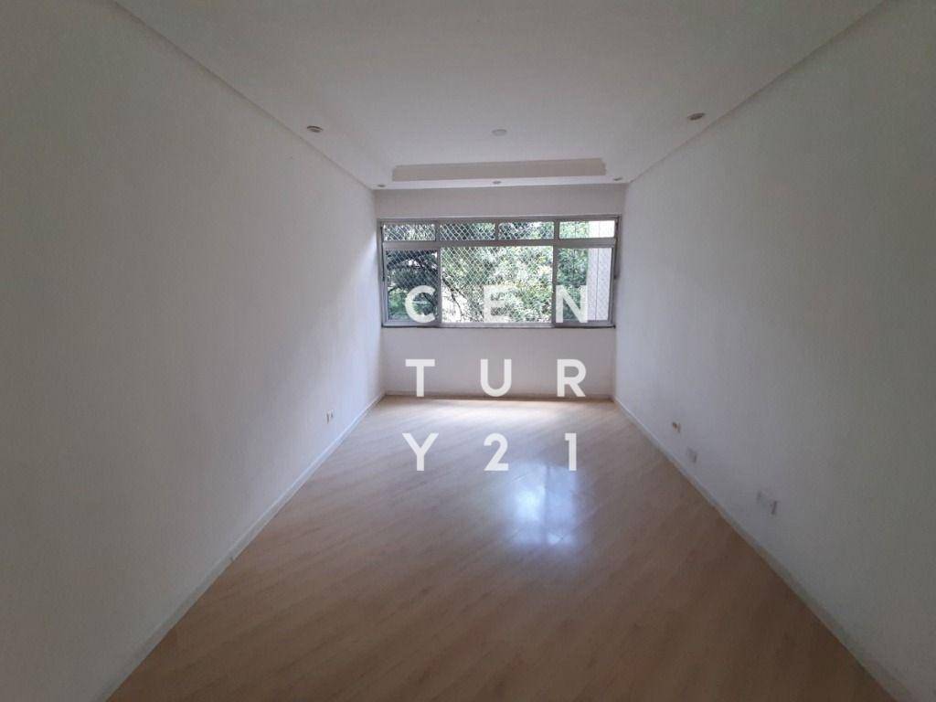 Apartamento à venda com 3 quartos, 71m² - Foto 2