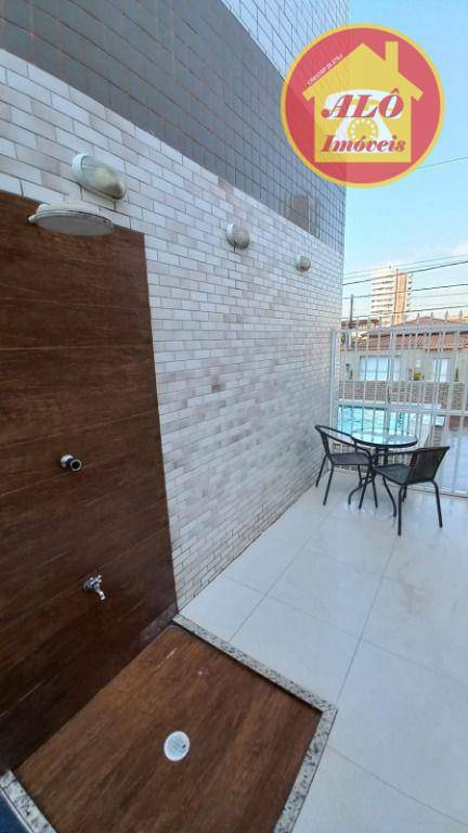 Apartamento à venda com 1 quarto, 48m² - Foto 15