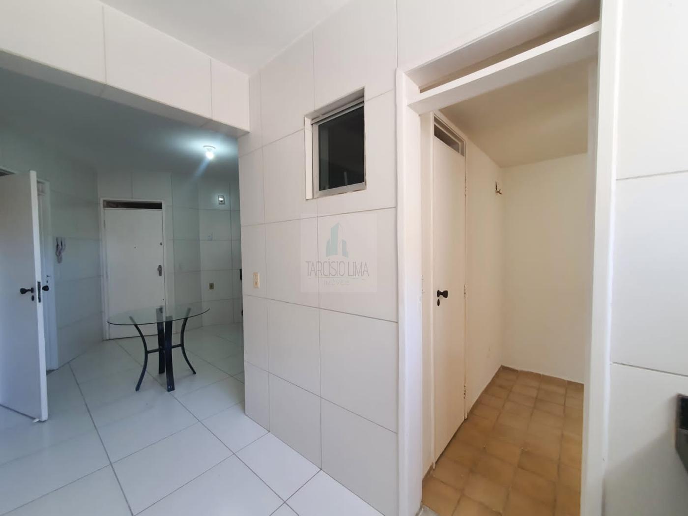 Apartamento à venda com 3 quartos, 133m² - Foto 17