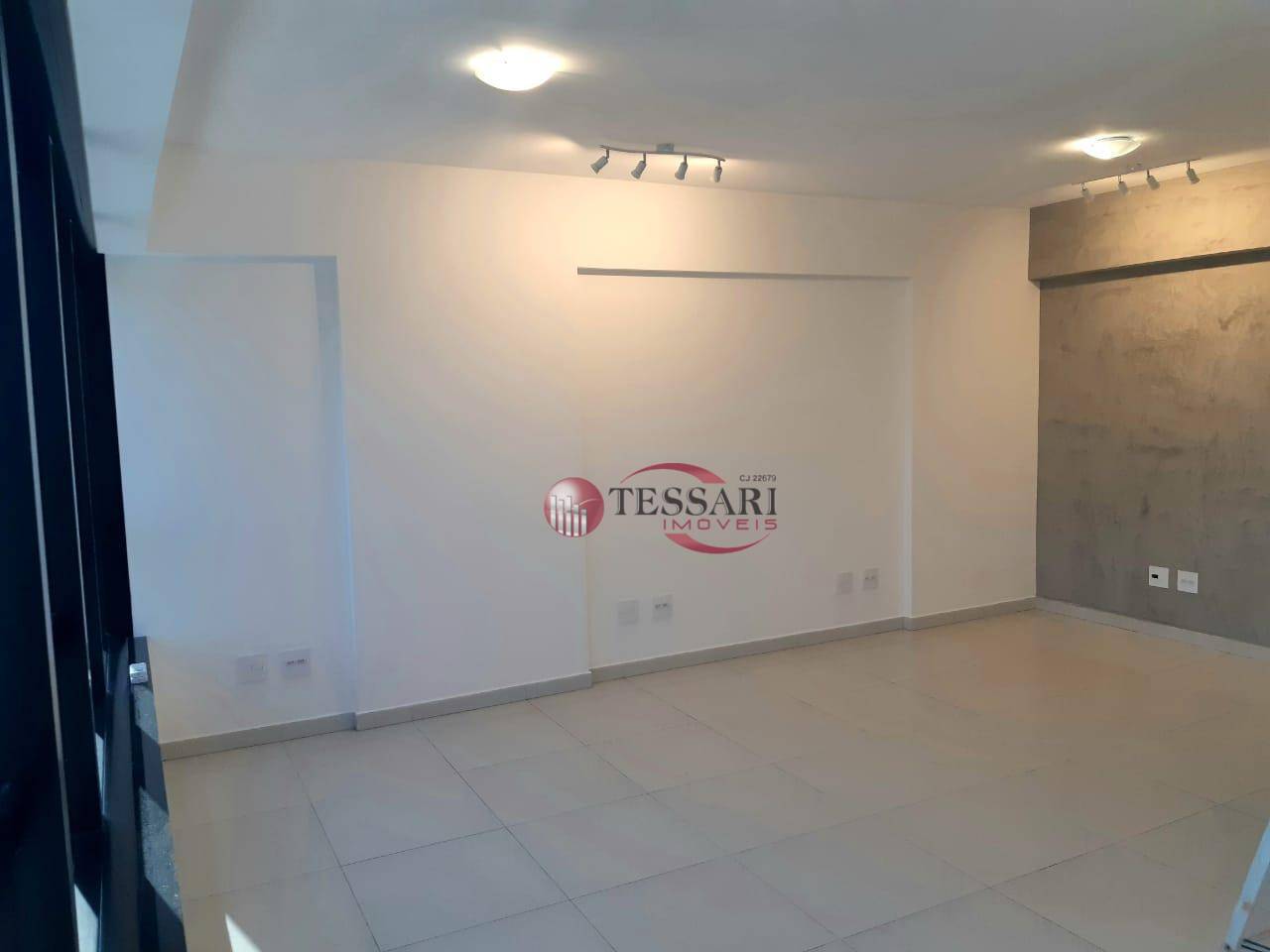 Conjunto Comercial-Sala à venda, 30m² - Foto 6