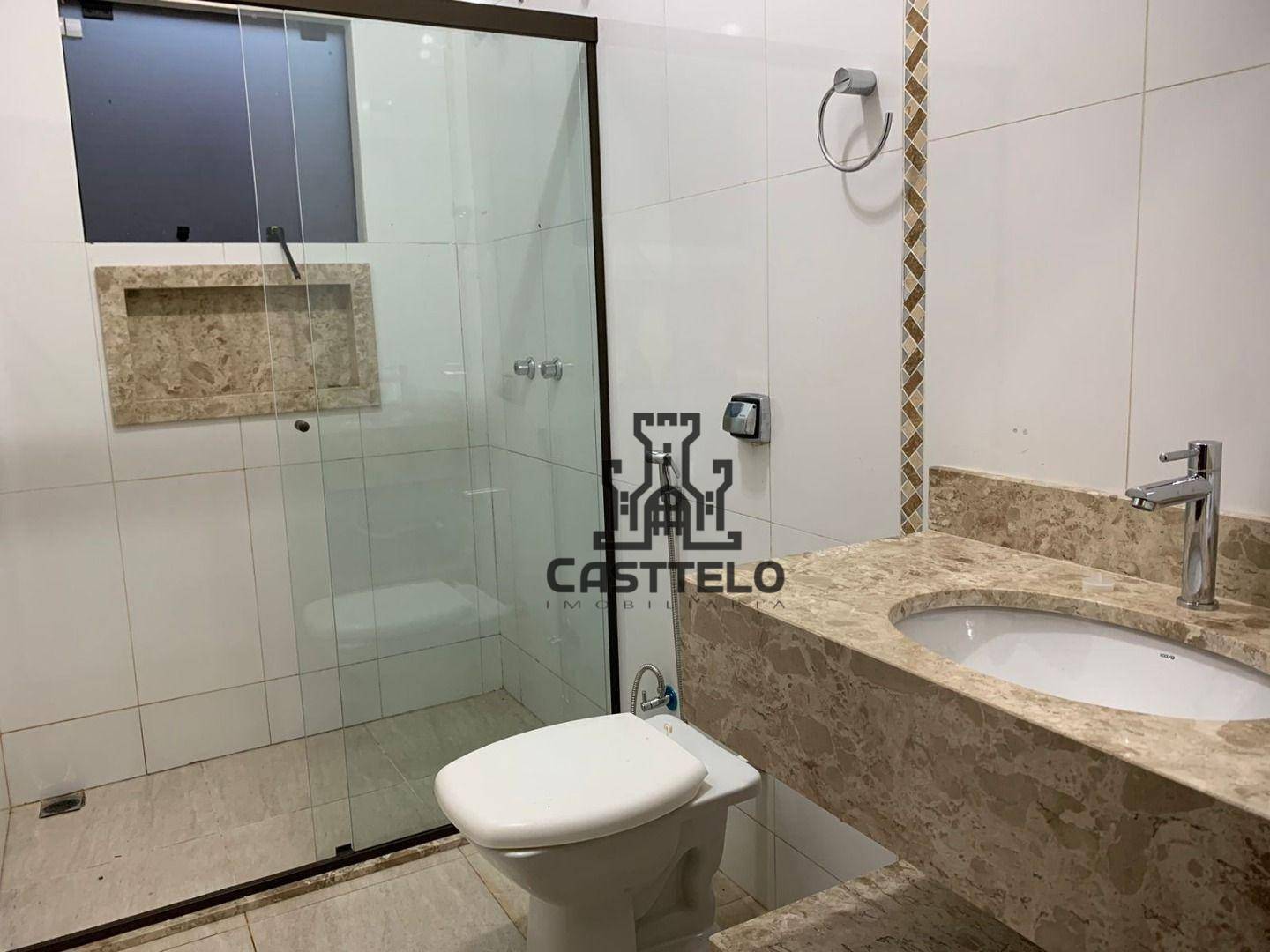 Casa à venda com 3 quartos, 159m² - Foto 10