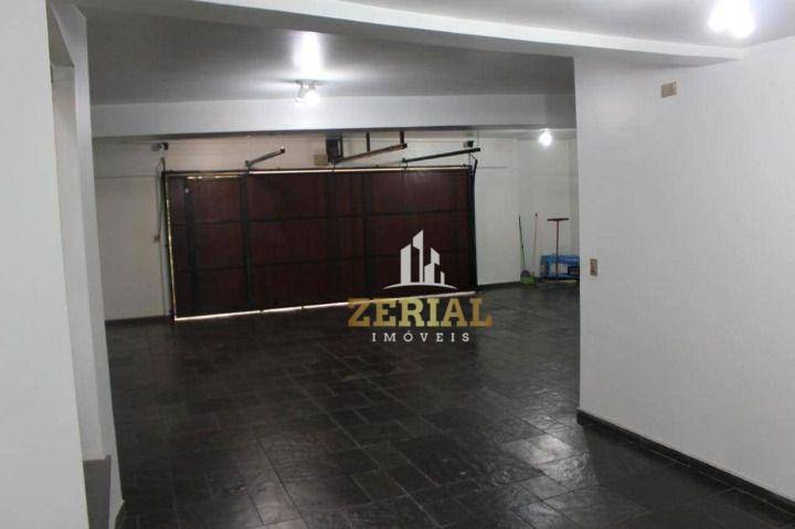 Sobrado à venda com 4 quartos, 500m² - Foto 33