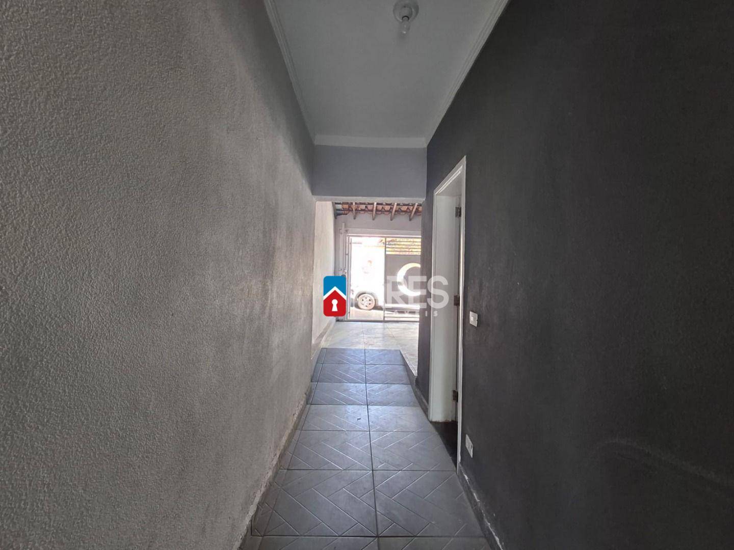 Casa, 2 quartos, 108 m² - Foto 3