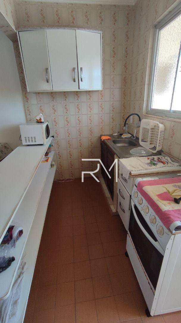 Apartamento à venda com 2 quartos, 54m² - Foto 8