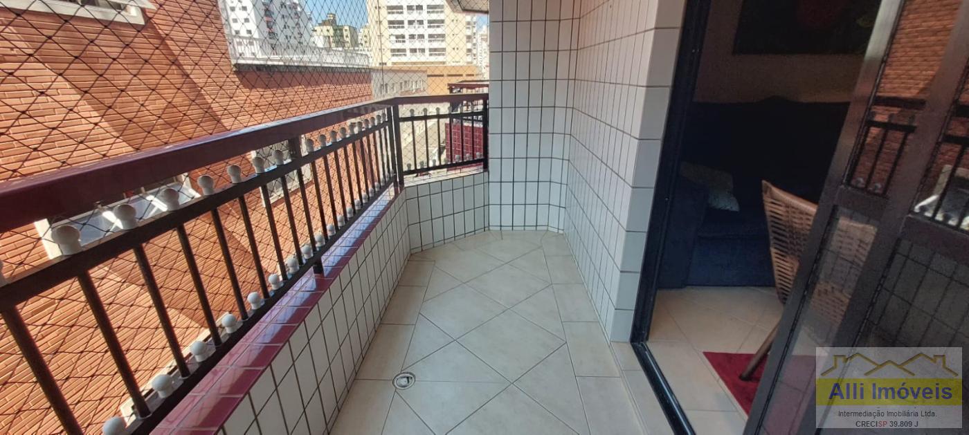 Apartamento à venda com 2 quartos, 86m² - Foto 7