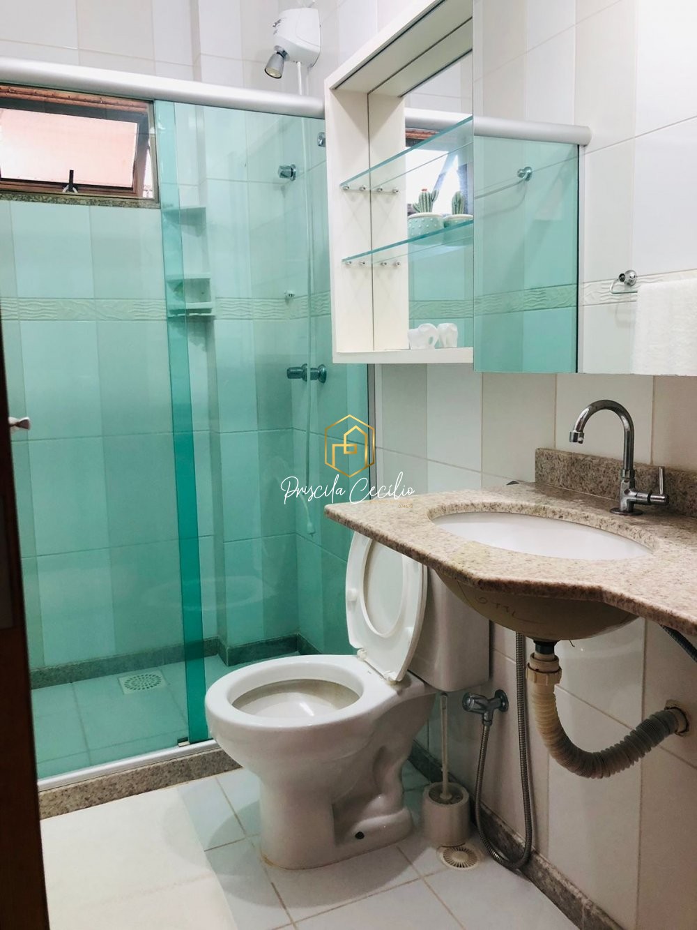 Apartamento à venda com 3 quartos, 170m² - Foto 17