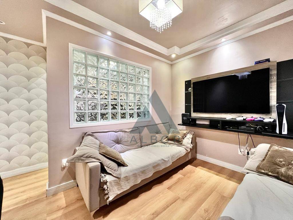 Casa de Condomínio, 2 quartos - Foto 3